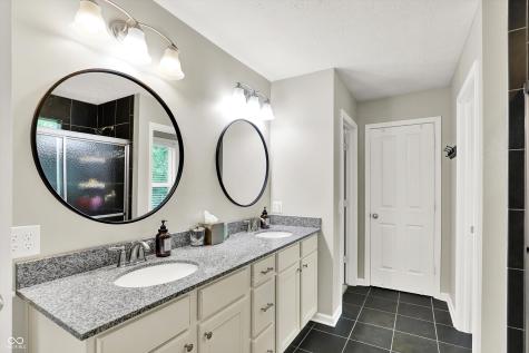 14916 W Black Wolf Run Drive Carmel IN 46033