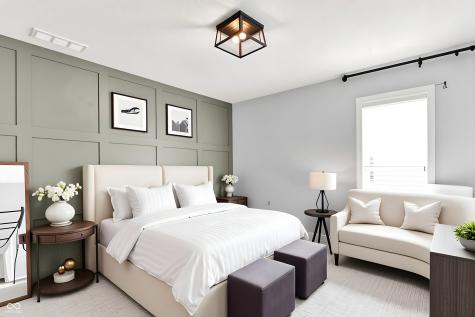 14916 W Black Wolf Run Drive Carmel IN 46033