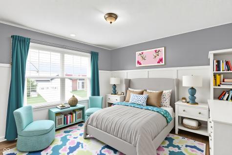 14916 W Black Wolf Run Drive Carmel IN 46033