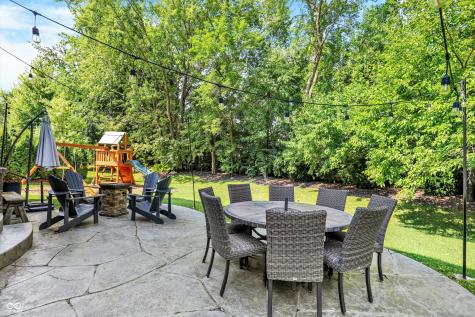 14916 W Black Wolf Run Drive Carmel IN 46033