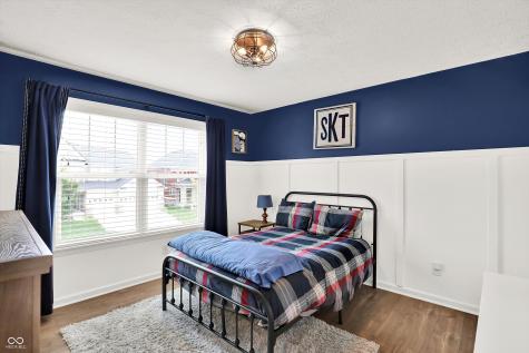 14916 W Black Wolf Run Drive Carmel IN 46033