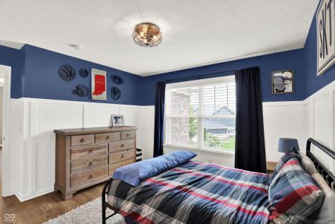 14916 W Black Wolf Run Drive Carmel IN 46033