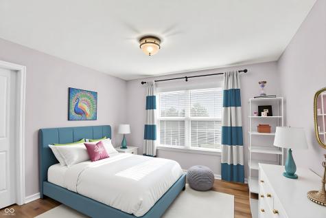 14916 W Black Wolf Run Drive Carmel IN 46033