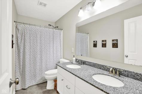 14916 W Black Wolf Run Drive Carmel IN 46033