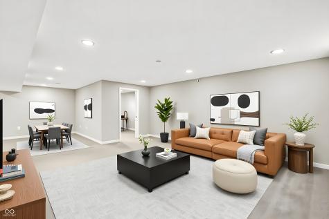 14916 W Black Wolf Run Drive Carmel IN 46033