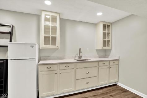 14916 W Black Wolf Run Drive Carmel IN 46033