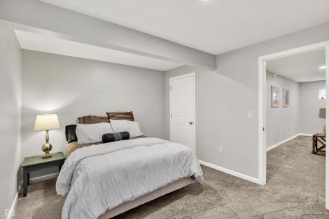 14916 W Black Wolf Run Drive Carmel IN 46033