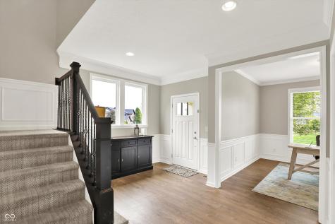 14916 W Black Wolf Run Drive Carmel IN 46033