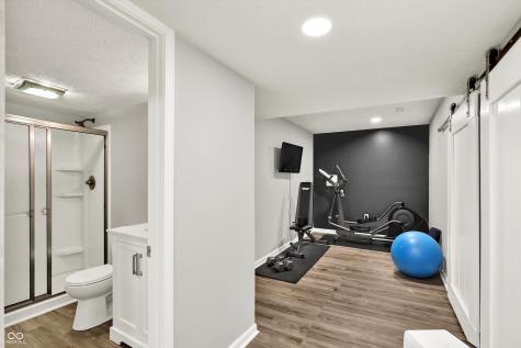 14916 W Black Wolf Run Drive Carmel IN 46033