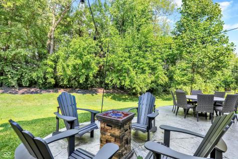 14916 W Black Wolf Run Drive Carmel IN 46033