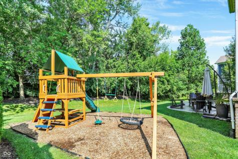 14916 W Black Wolf Run Drive Carmel IN 46033