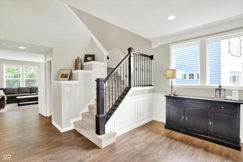 14916 W Black Wolf Run Drive Carmel IN 46033
