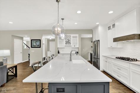 14916 W Black Wolf Run Drive Carmel IN 46033