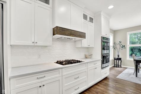 14916 W Black Wolf Run Drive Carmel IN 46033