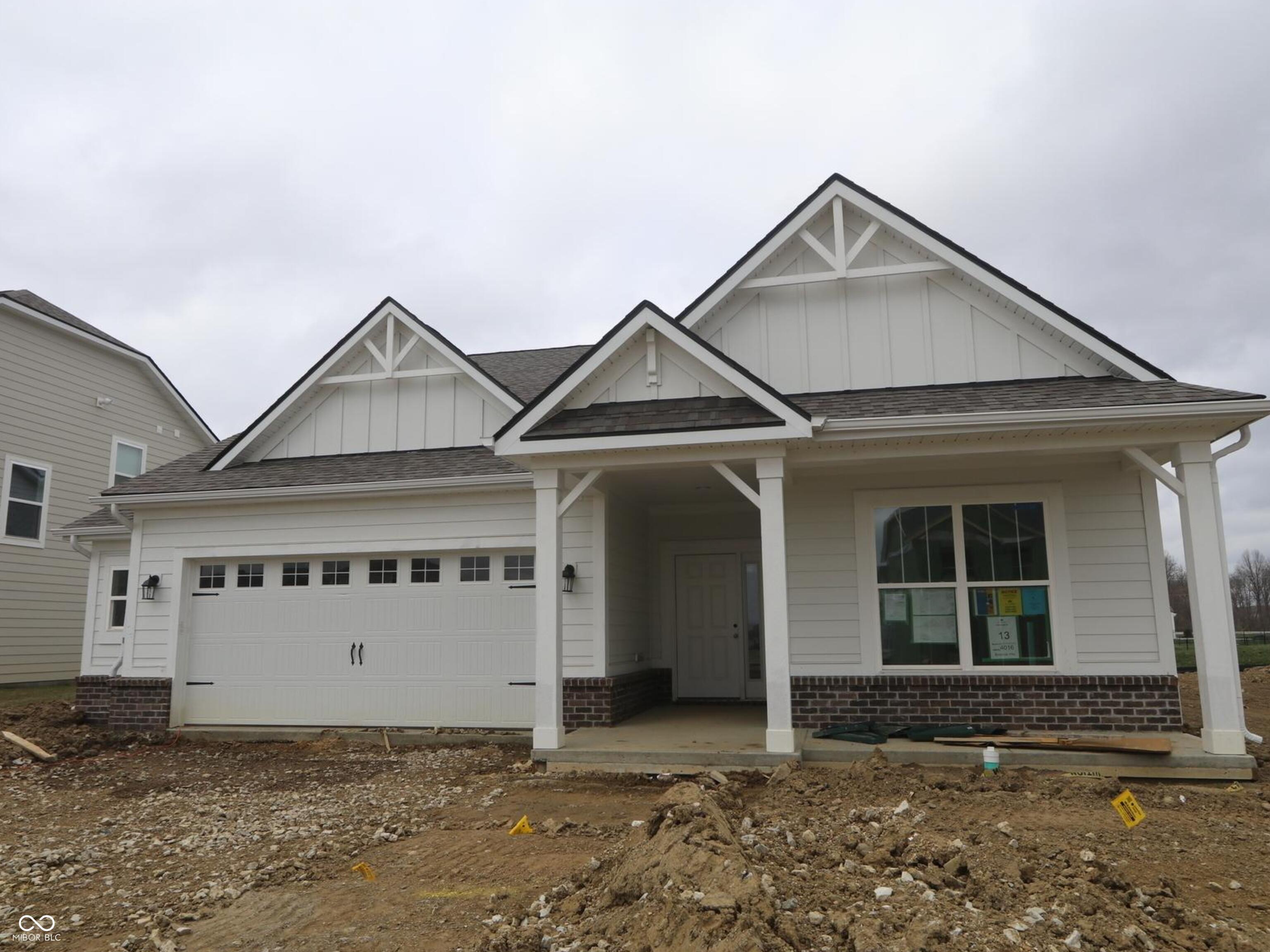 4016 Bozeman Way Bargersville IN 46106