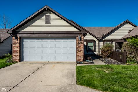 1720 Justin Court Indianapolis IN 46219