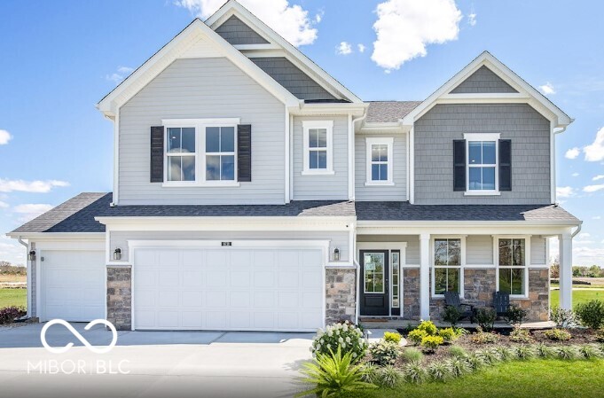 7328 Raybourn Court Indianapolis IN 46259