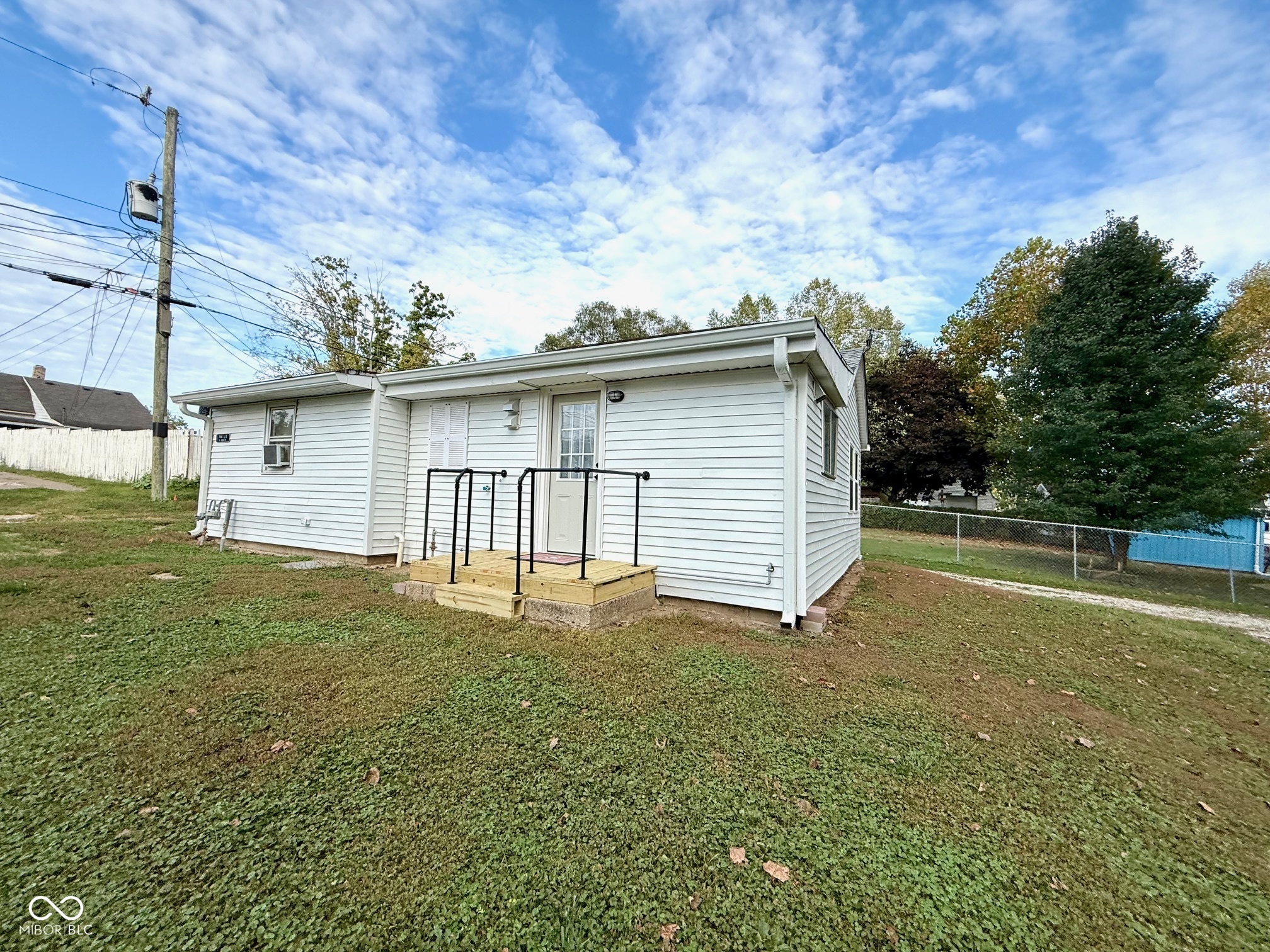 706.5 John Street Crawfordsville IN 47933