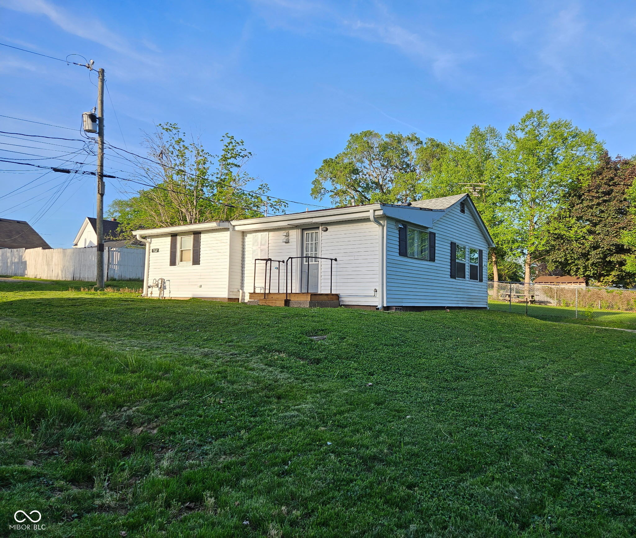 706.5 John Street Crawfordsville IN 47933