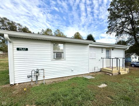 706.5 John Street Crawfordsville IN 47933