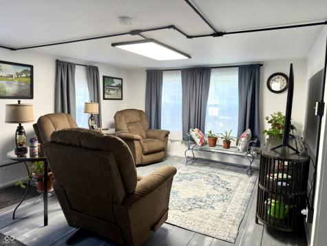 706.5 John Street Crawfordsville IN 47933