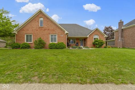 603 Ophelia Drive Avon IN 46123
