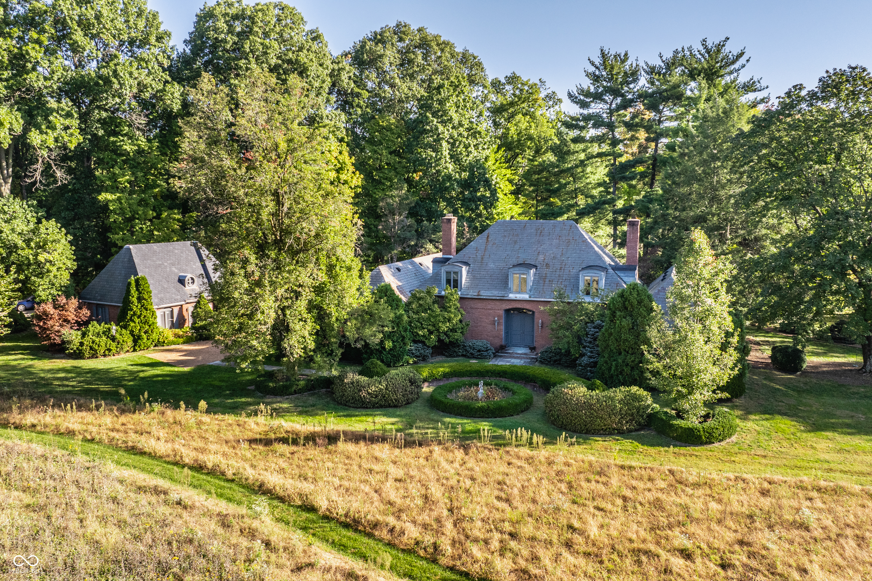 1137 Questover Circle Indianapolis IN 46228