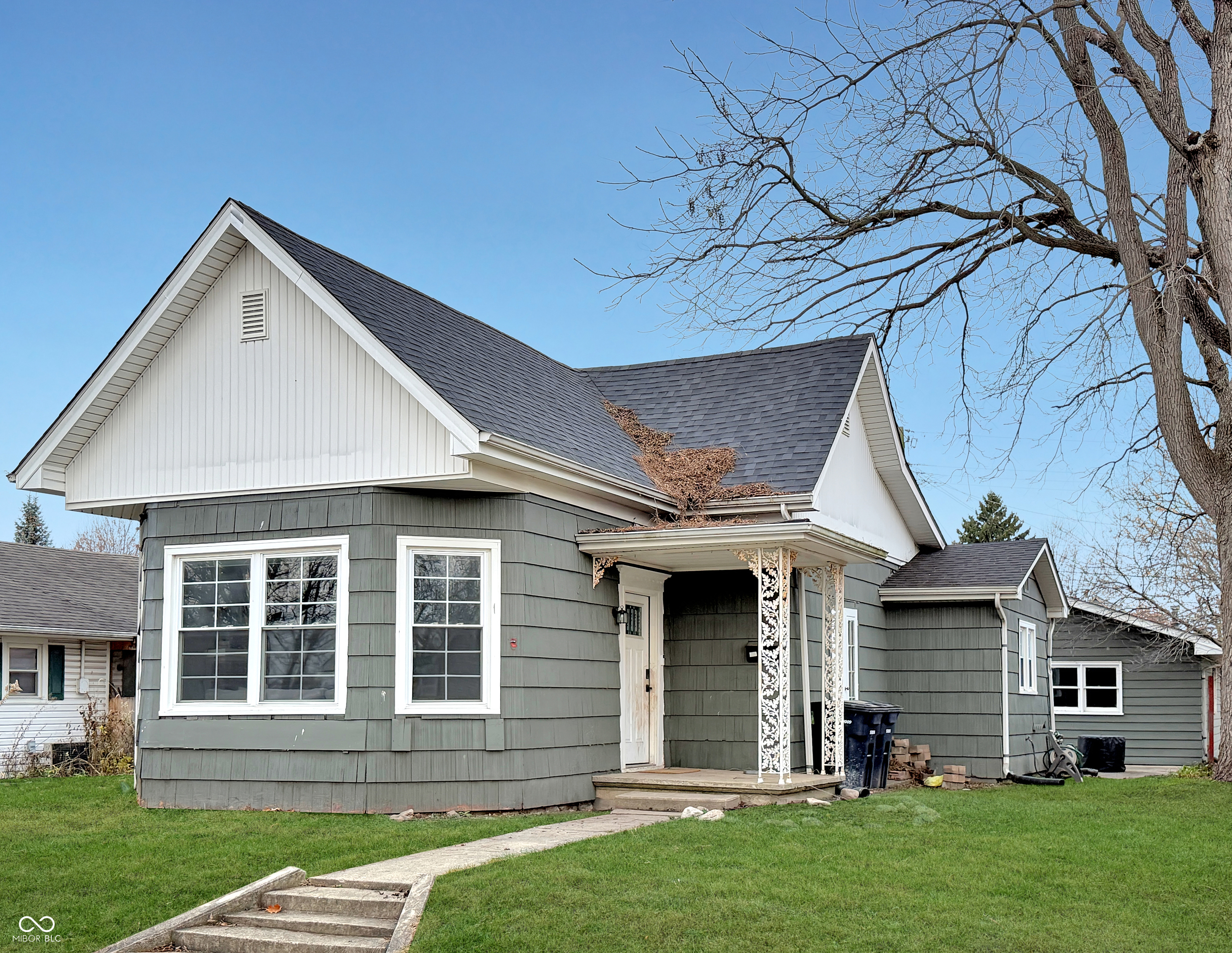 806 S 17th Street Elwood IN 46036