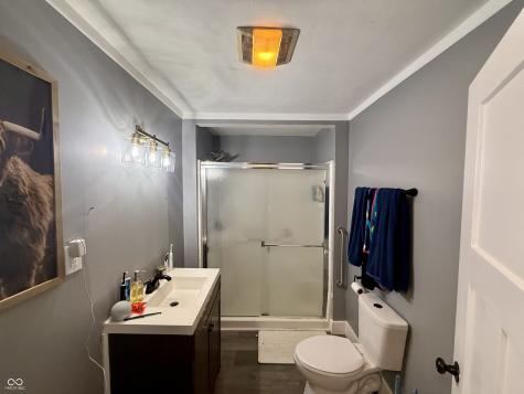 806 S 17th Street Elwood IN 46036
