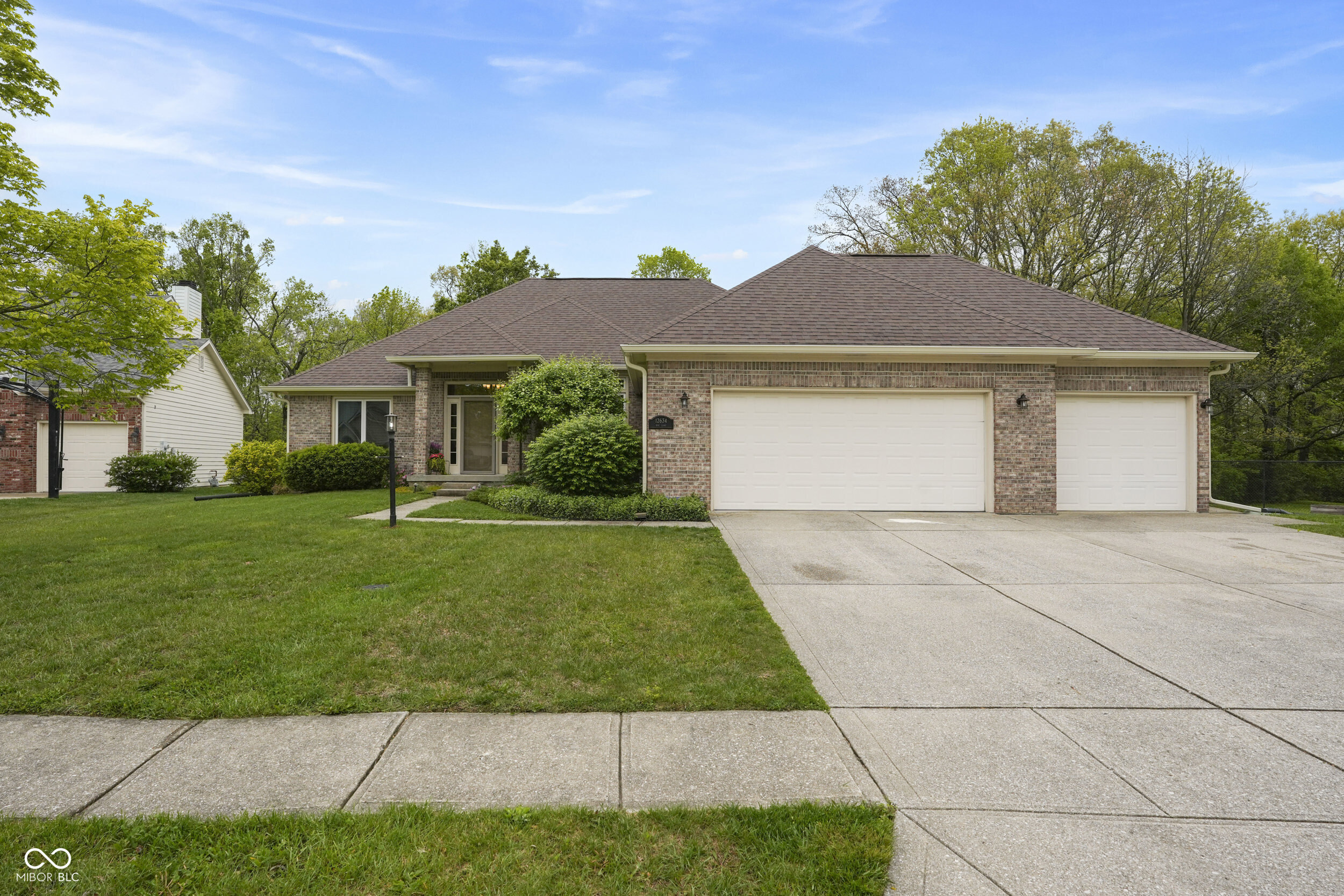 12634 Doe Lane Indianapolis IN 46236