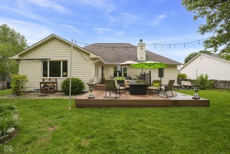12634 Doe Lane Indianapolis IN 46236