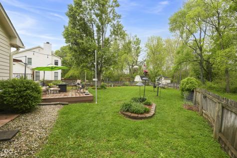 12634 Doe Lane Indianapolis IN 46236