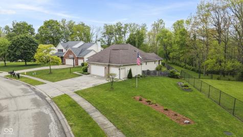 12634 Doe Lane Indianapolis IN 46236