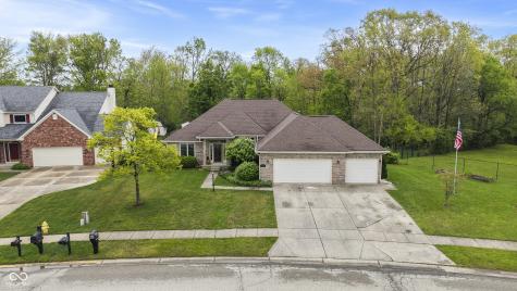 12634 Doe Lane Indianapolis IN 46236