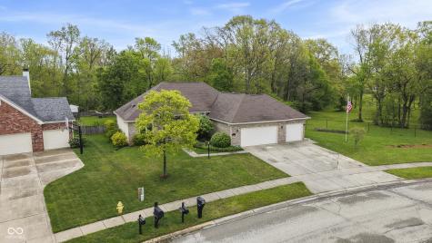 12634 Doe Lane Indianapolis IN 46236