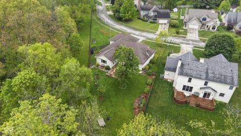 12634 Doe Lane Indianapolis IN 46236