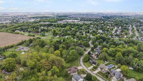 12634 Doe Lane Indianapolis IN 46236