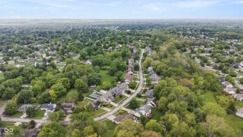 12634 Doe Lane Indianapolis IN 46236