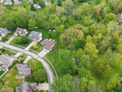 12634 Doe Lane Indianapolis IN 46236