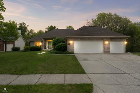 12634 Doe Lane Indianapolis IN 46236