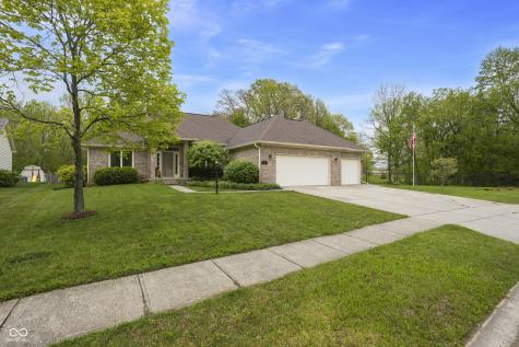 12634 Doe Lane Indianapolis IN 46236
