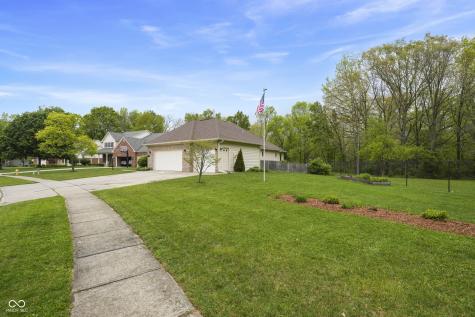 12634 Doe Lane Indianapolis IN 46236