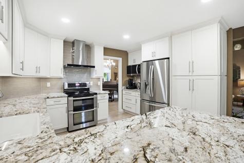 12634 Doe Lane Indianapolis IN 46236