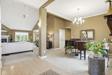 12634 Doe Lane Indianapolis IN 46236