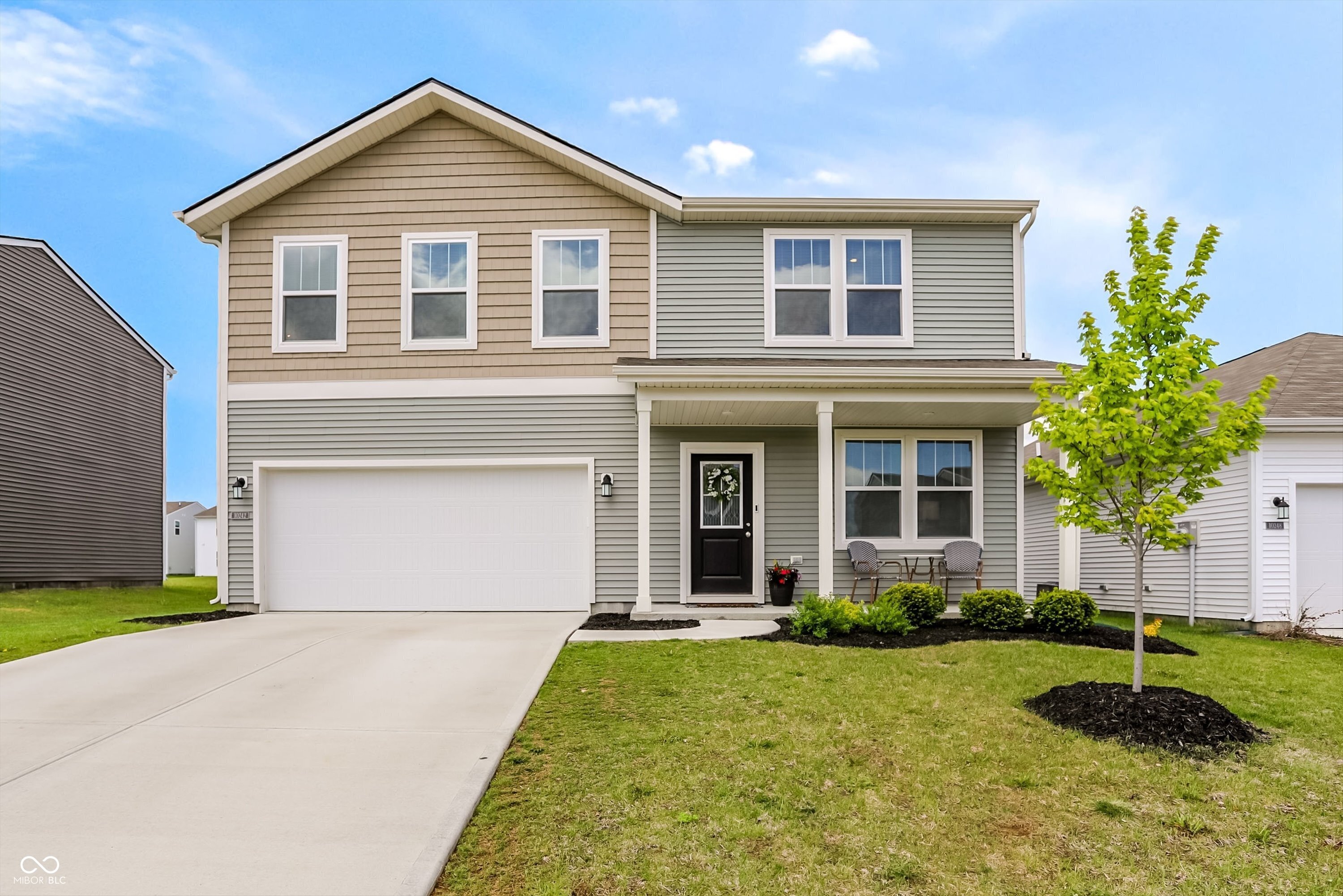 10242 Eagleton Place Indianapolis IN 46239