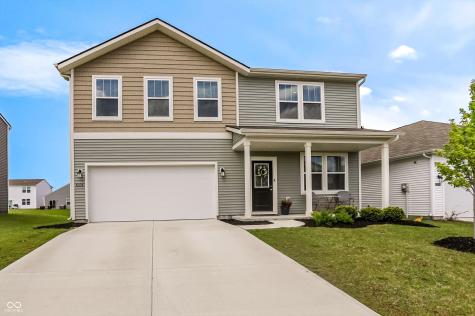 10242 Eagleton Place Indianapolis IN 46239