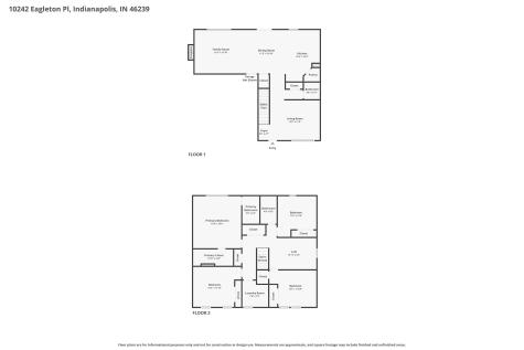 10242 Eagleton Place Indianapolis IN 46239