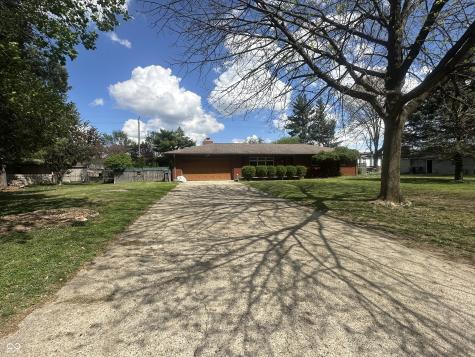 7121 Laurel Drive Indianapolis IN 46227