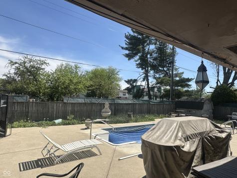 7121 Laurel Drive Indianapolis IN 46227