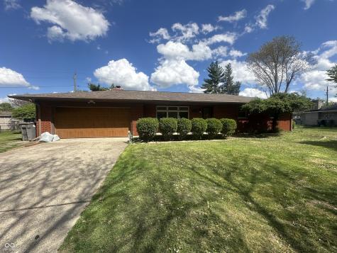 7121 Laurel Drive Indianapolis IN 46227